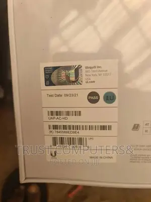 Unifi Ac HD