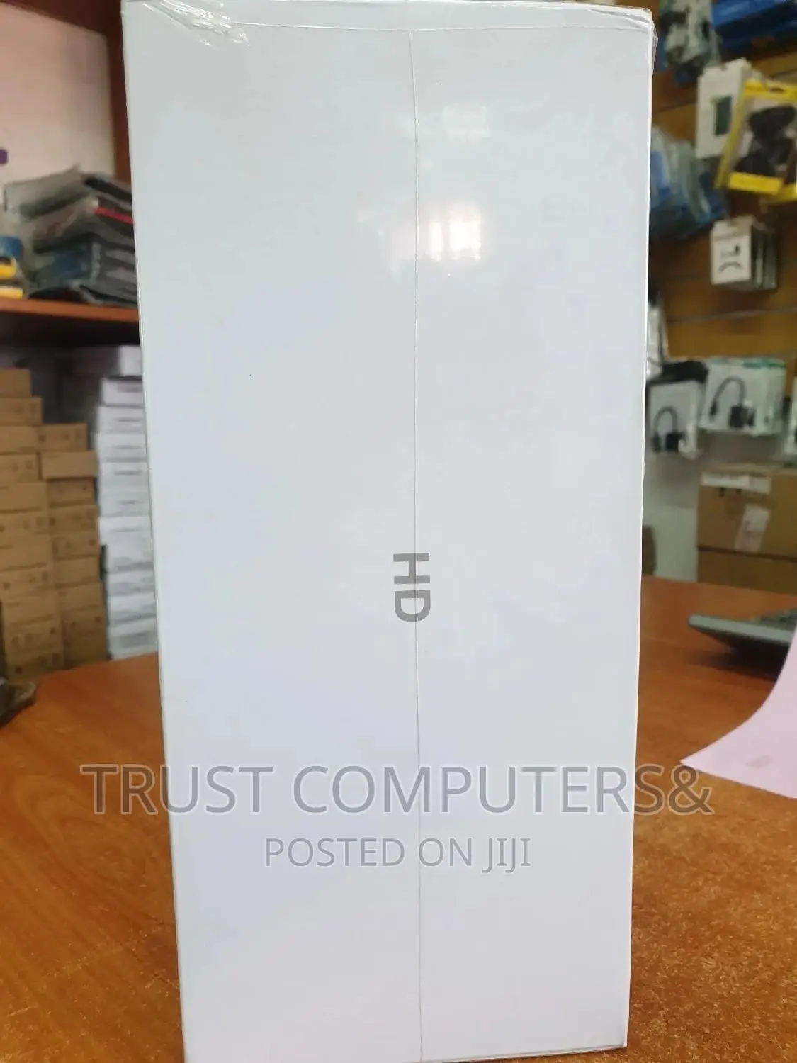 Unifi Ac HD