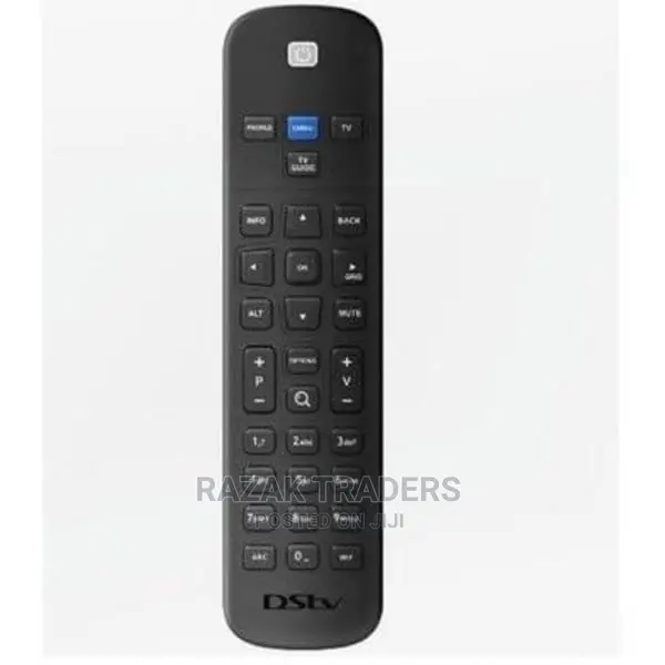 DSTV HD Remote New Model