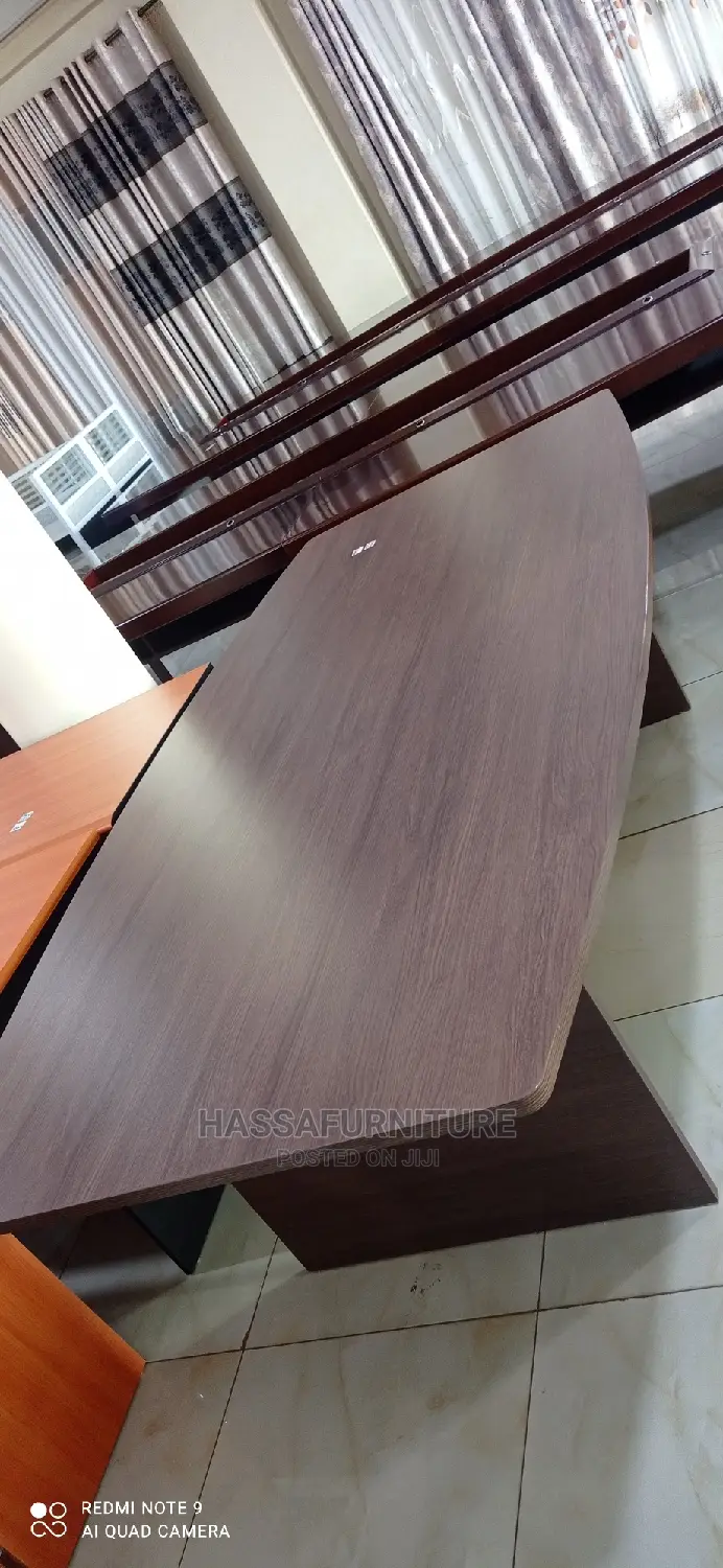 Boardroom Table Size 2.4meters