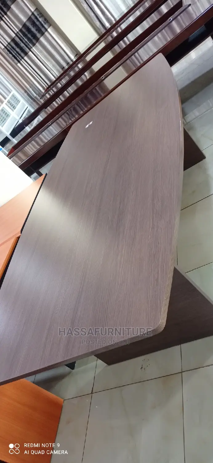 Boardroom Table Size 2.4meters