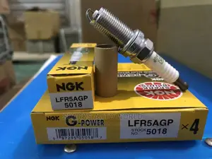 Spark Plugs