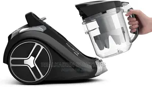 TEFAL Compact Power XXL 2.5L Bagless Floor Vacuum Cleaner