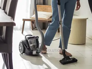 TEFAL Compact Power XXL 2.5L Bagless Floor Vacuum Cleaner