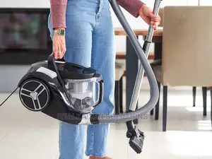 TEFAL Compact Power XXL 2.5L Bagless Floor Vacuum Cleaner