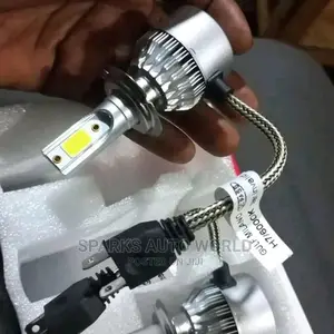 LED Brighter Lights