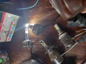 LED Brighter Lights