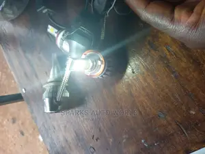 LED Brighter Lights