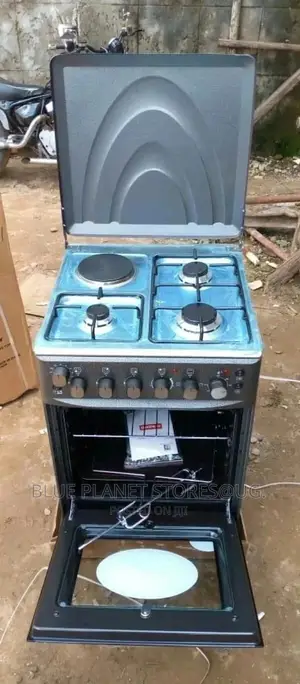 SANO 3 + 1 Auto-Cookers || German Technology || 55cm × 55cm