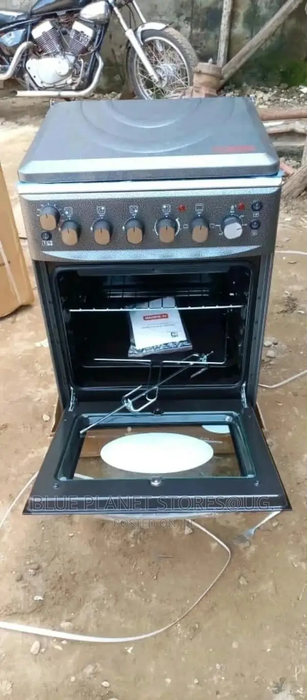 SANO 3 + 1 Auto-Cookers || German Technology || 55cm × 55cm