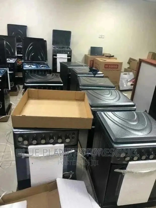 SANO 3 + 1 Auto-Cookers || German Technology || 55cm × 55cm