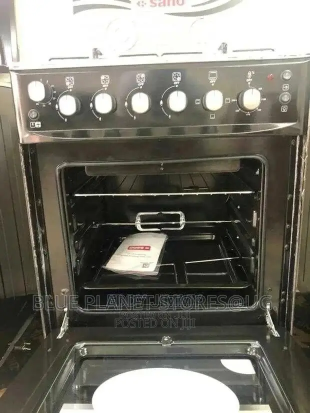 SANO 3 + 1 Auto-Cookers || German Technology || 55cm × 55cm