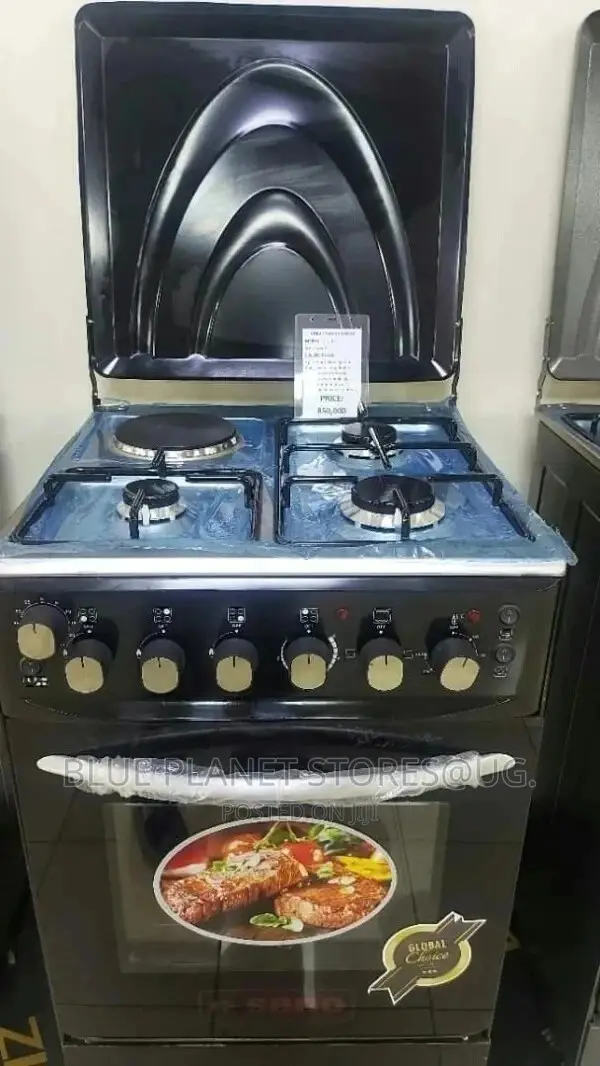 SANO 3 + 1 Auto-Cookers || German Technology || 55cm × 55cm