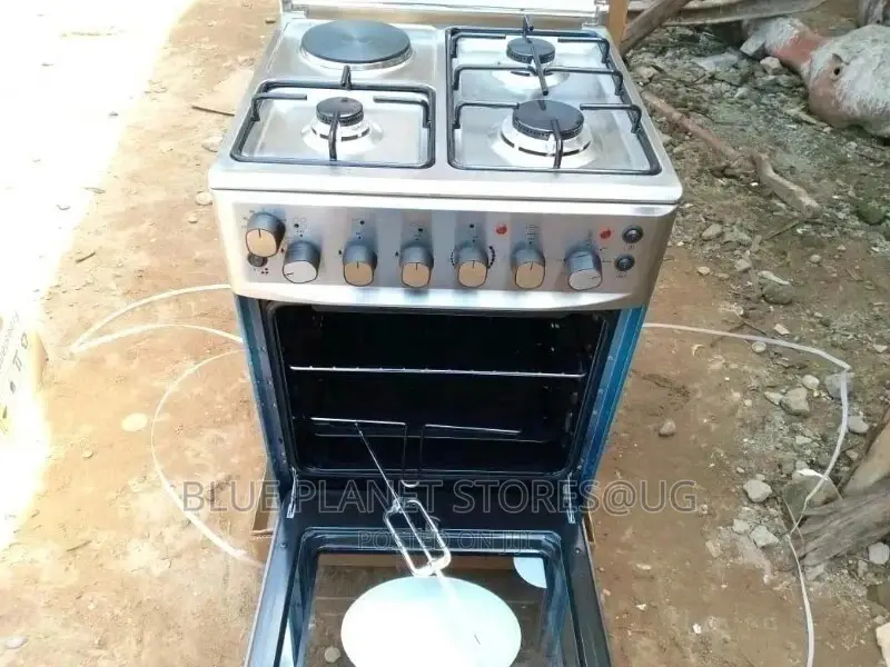 SANO 3 + 1 Auto-Cookers || German Technology || 55cm × 55cm