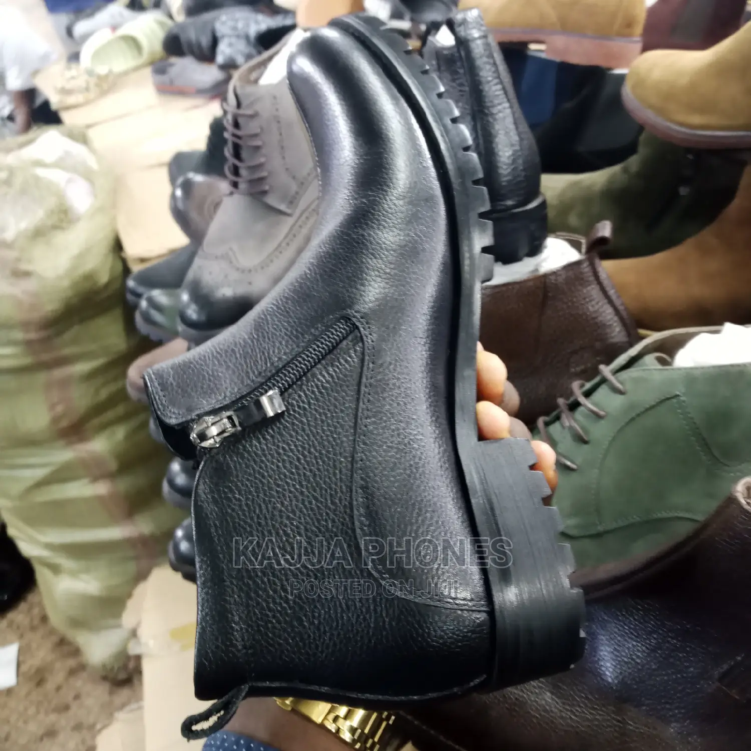 Formal Men's Shoes