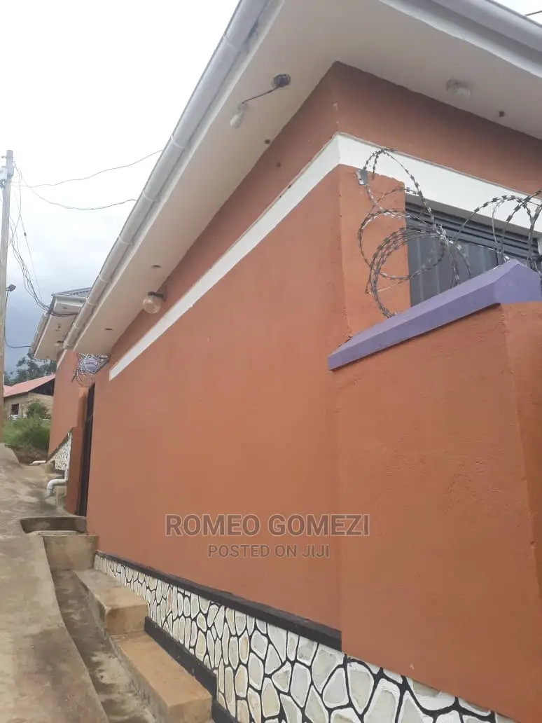 1bdrm House in Jb Rentals, Mbarara for rent