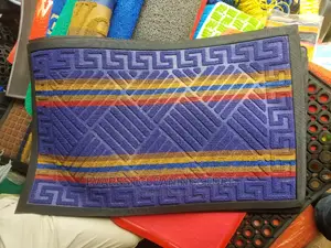 Pvc Doormat