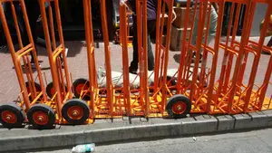 Trolley Heavy Duty