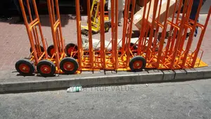 Trolley Heavy Duty
