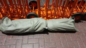 Trolley Heavy Duty