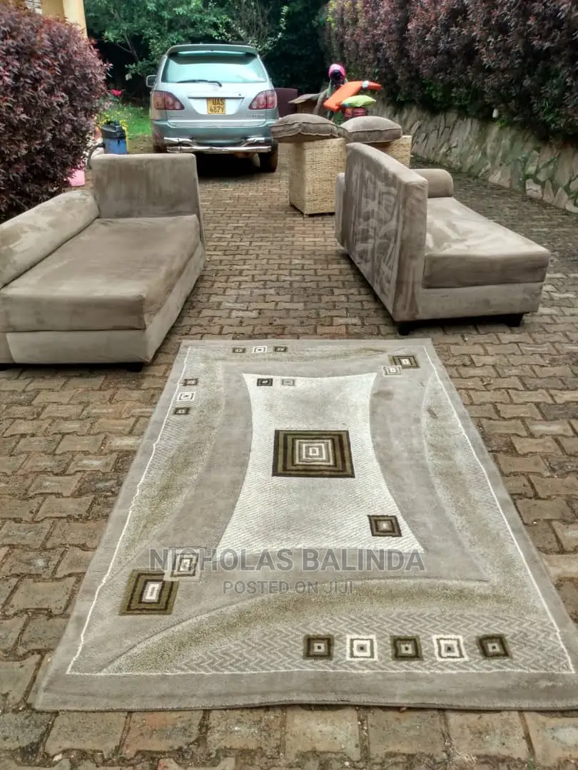 Wat Was Your Last Time for Sofas and Carpets Been Shampooed