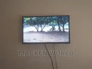 32 Hisense Digital Satellite Free to Air Tv New