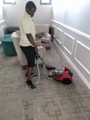 Specific Carpet Cleaning With Machine