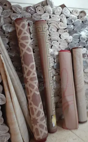 Modern Original Carpets