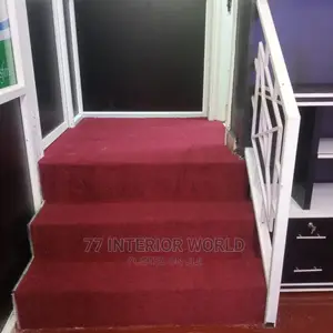 Wall to Wall Carpets