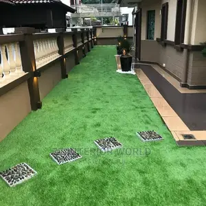 Artificial Turf or Grass Carpets
