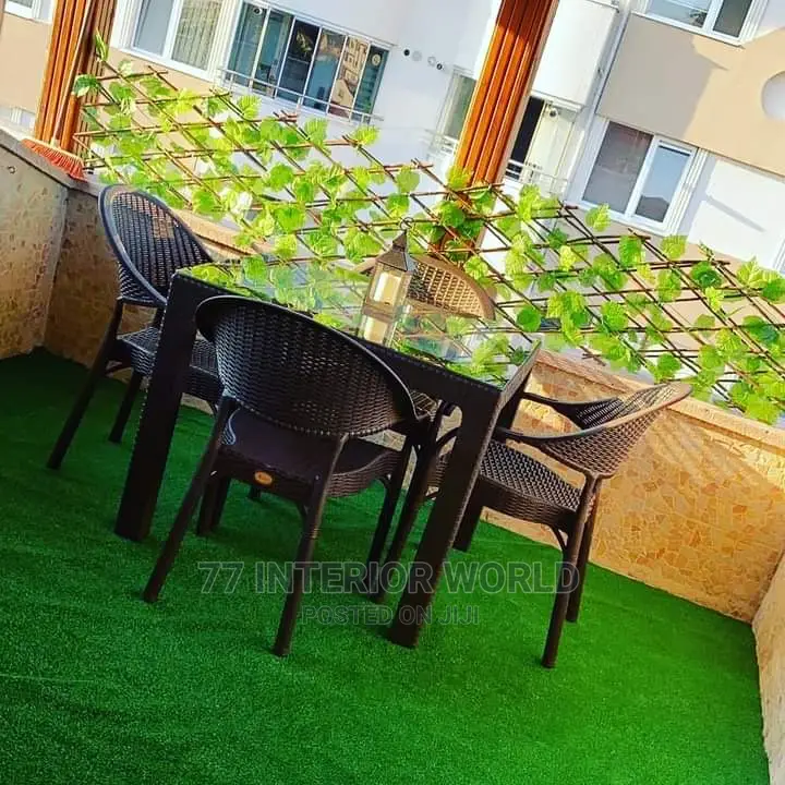 Artificial Turf or Grass Carpets