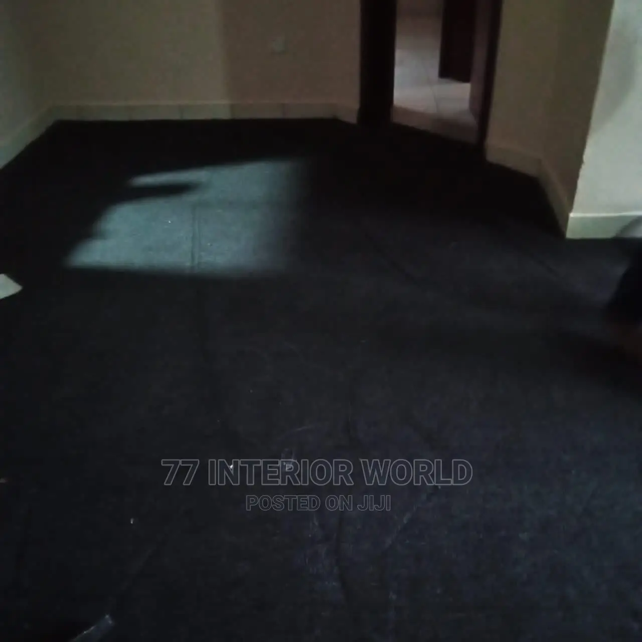 Woolen Carpets