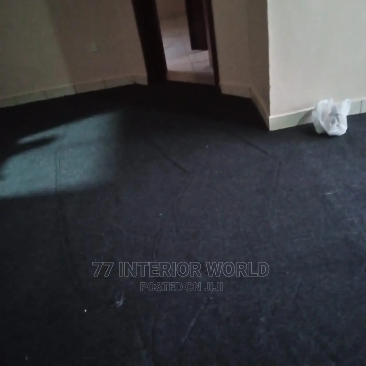 Woolen Carpets