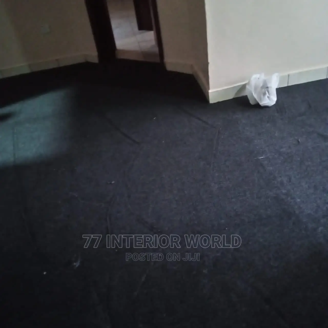 Woolen Carpets