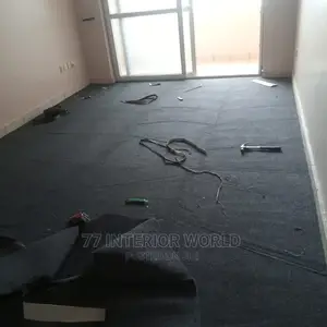 Woolen Carpets