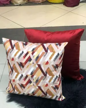 Fiber Cushions