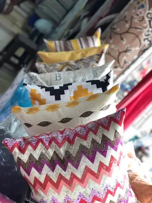 Fiber Cushions