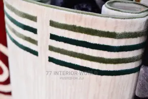 Turkish Center Carpets