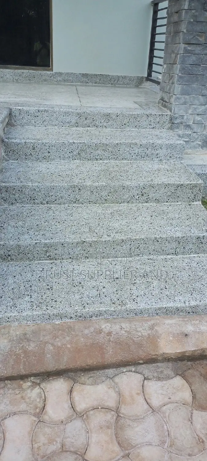 Terrazzo Floor Yasin