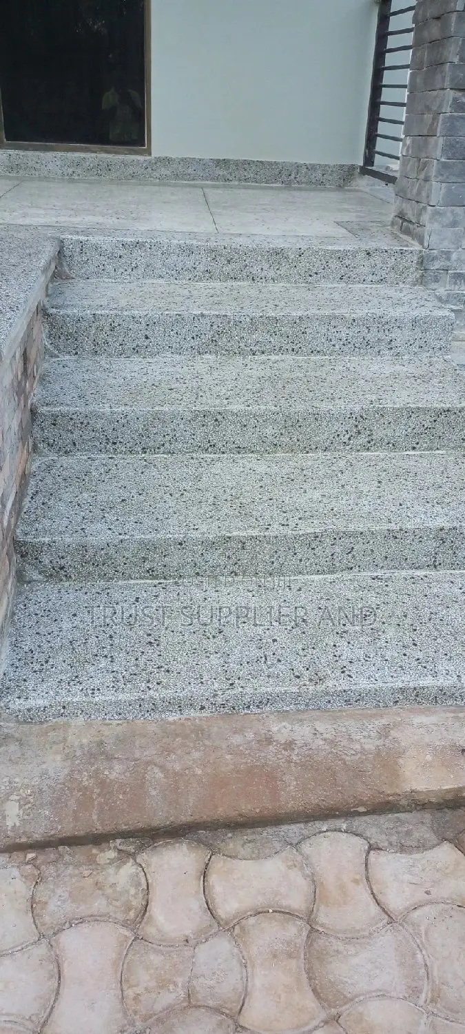 Terrazzo Floor Yasin