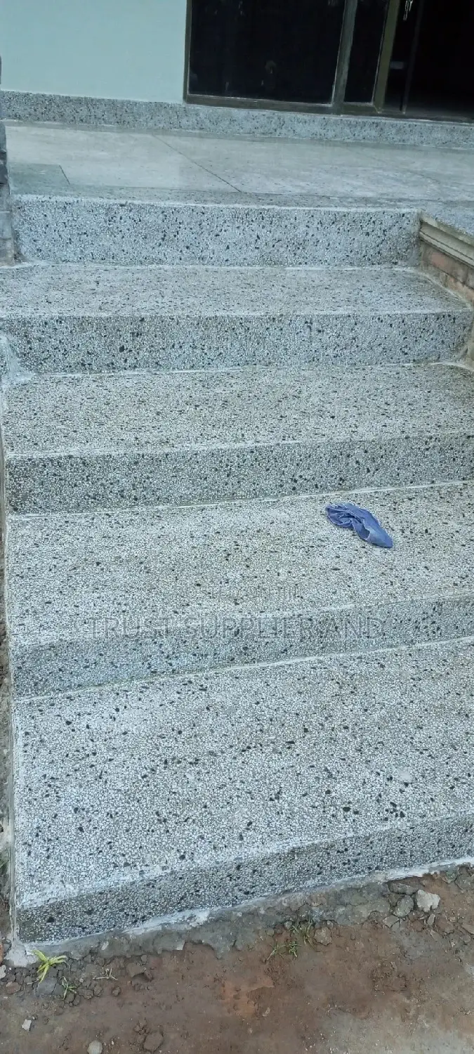 Terrazzo Floor Yasin