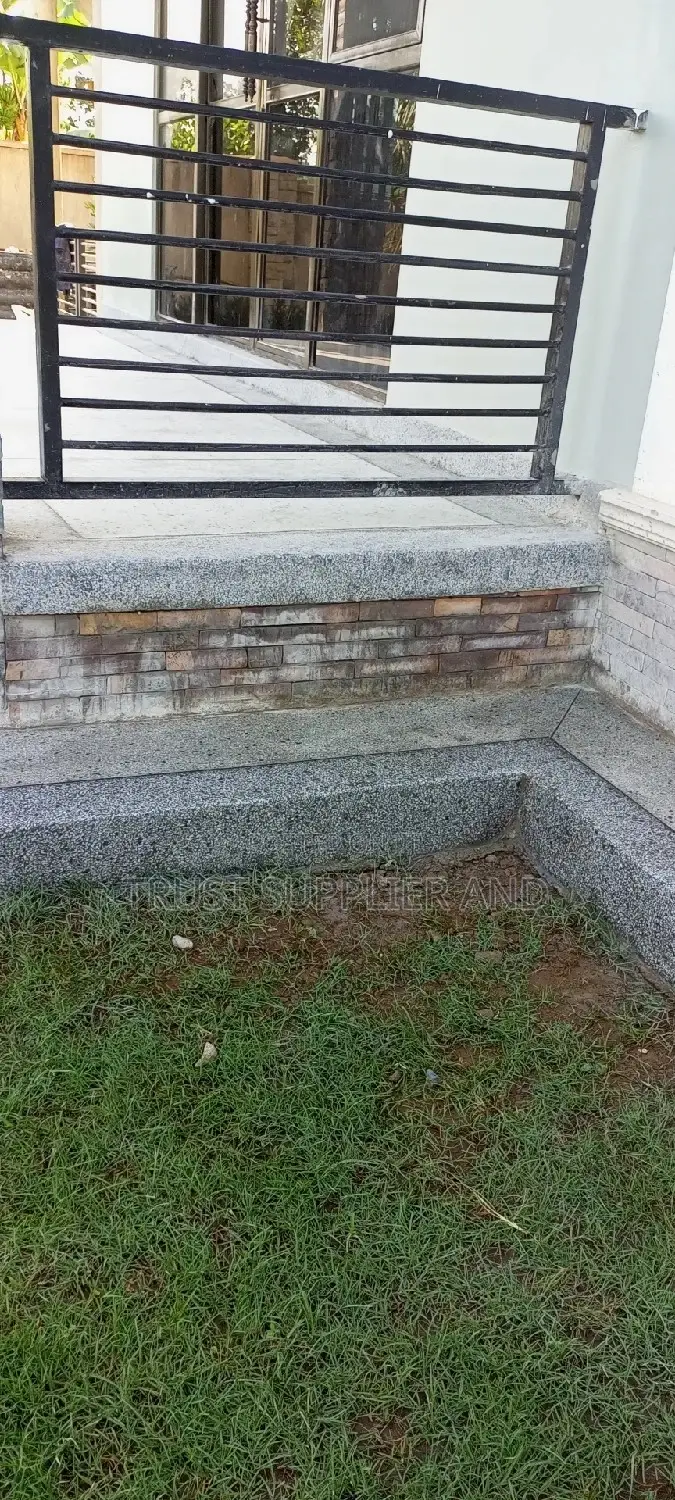 Terrazzo Floor Yasin