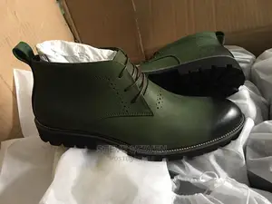 Long Lasting Shoes Are Available