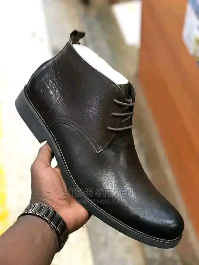 Long Lasting Shoes Are Available