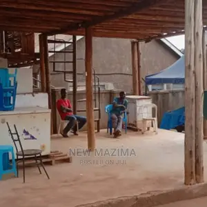 Very Busy Bar and Pool Table Is for Rent Inheart of Makindye