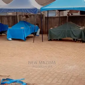 Very Busy Bar and Pool Table Is for Rent Inheart of Makindye