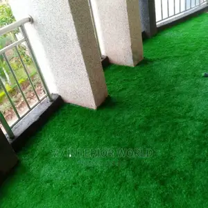 Artificial Turf or Grass Carpets