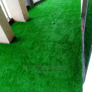 Artificial Turf or Grass Carpets