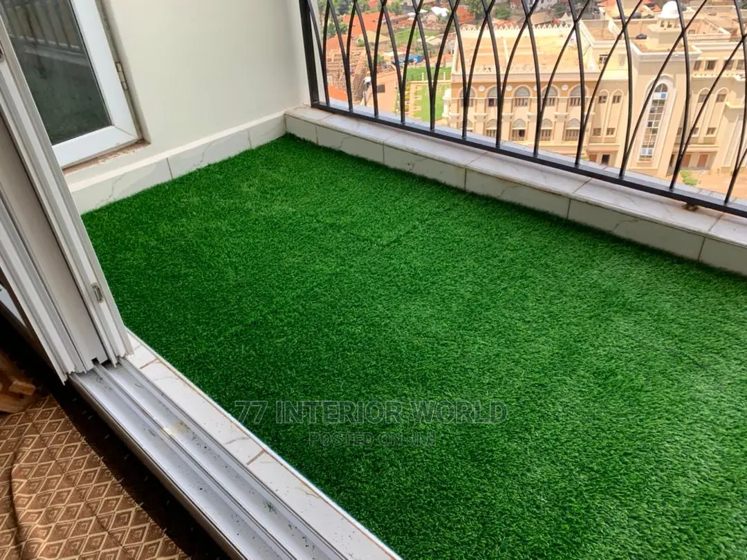 Artificial Turf or Grass Carpets