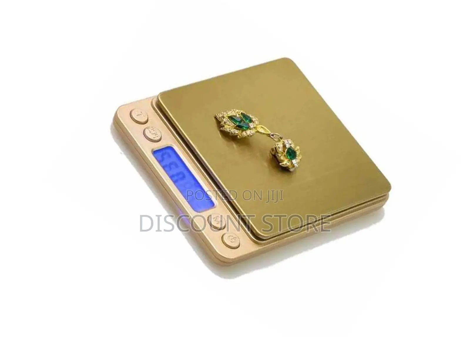 Original Weighing Electronic Weighing Scales.